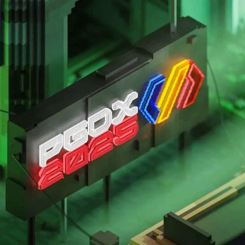 PHILIPPINE GAMEDEV EXPO