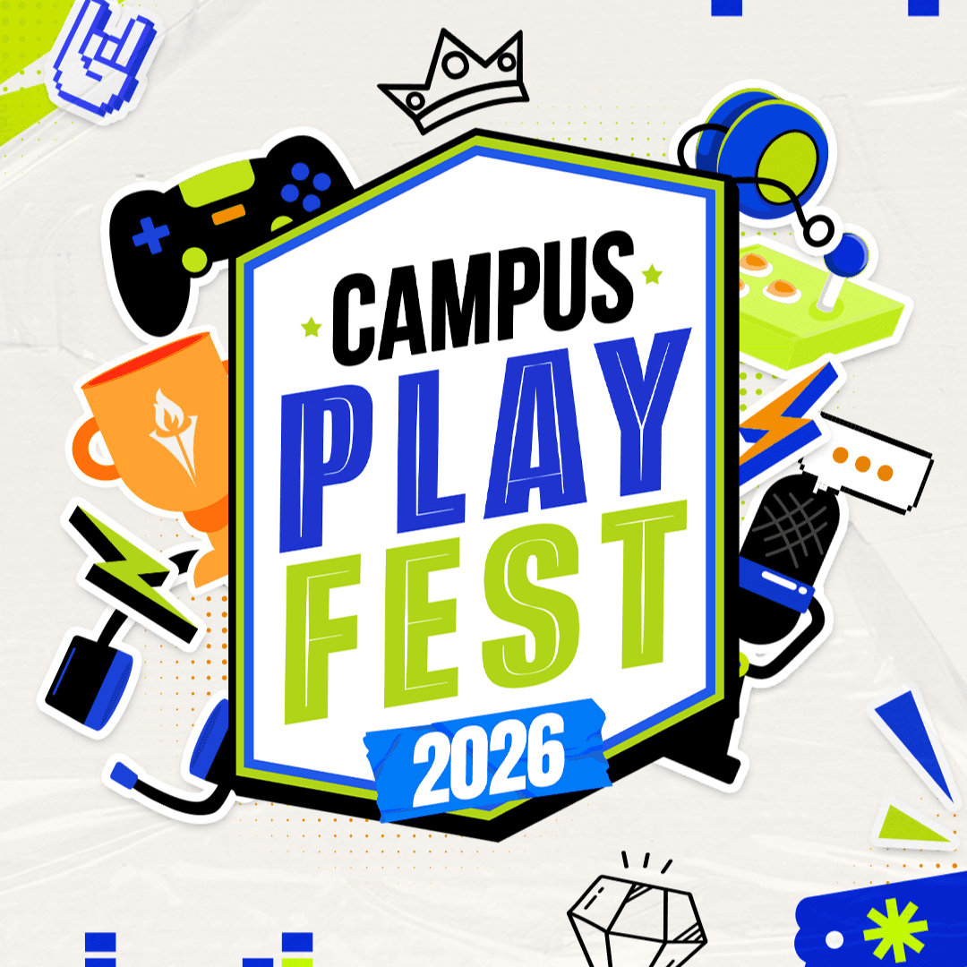 Campus Playfest 2026