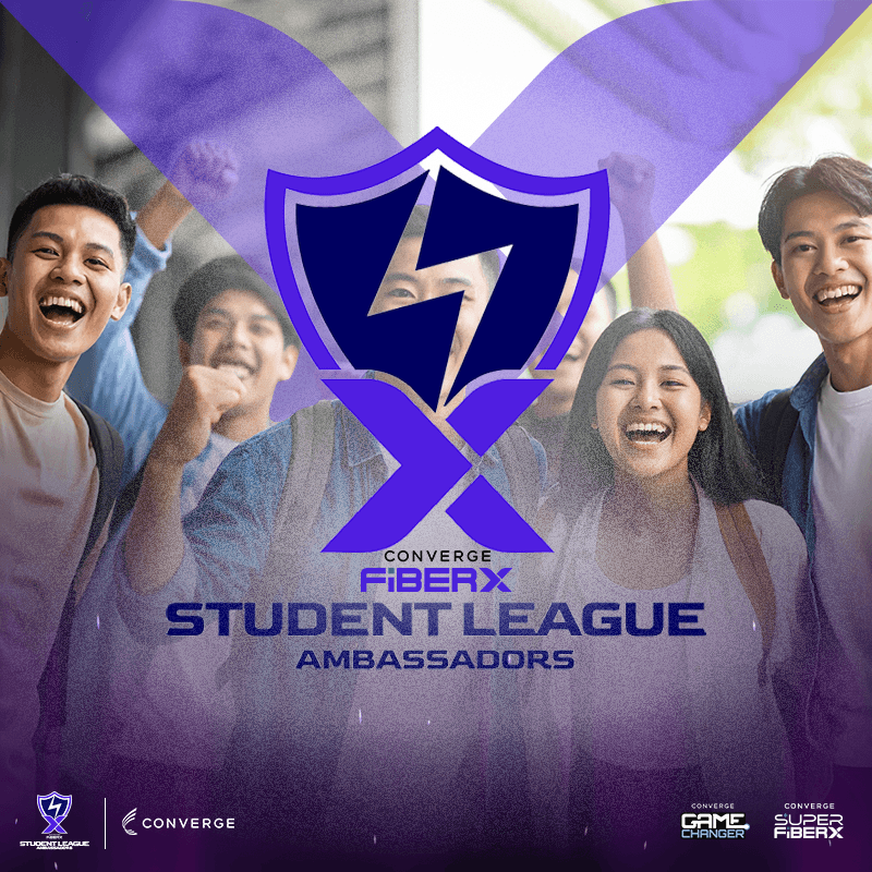 Super FiberX Student League