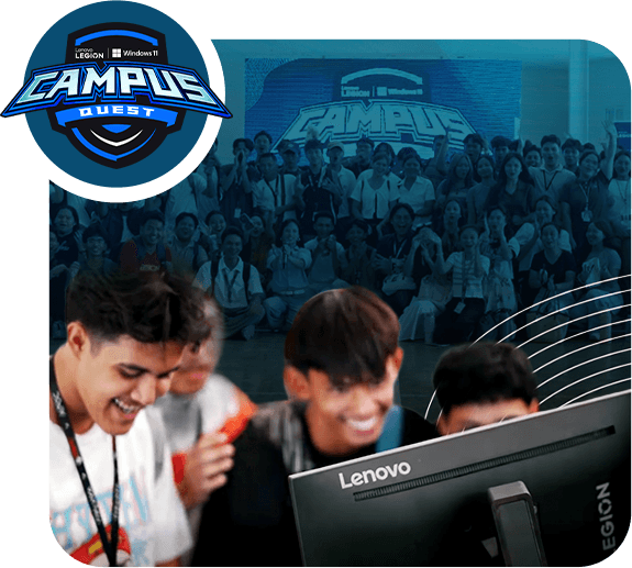 LENOVO CAMPUS QUEST