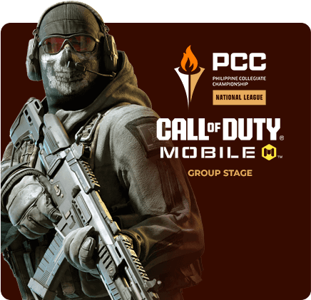 Call of Duty: Mobile — Group Stage