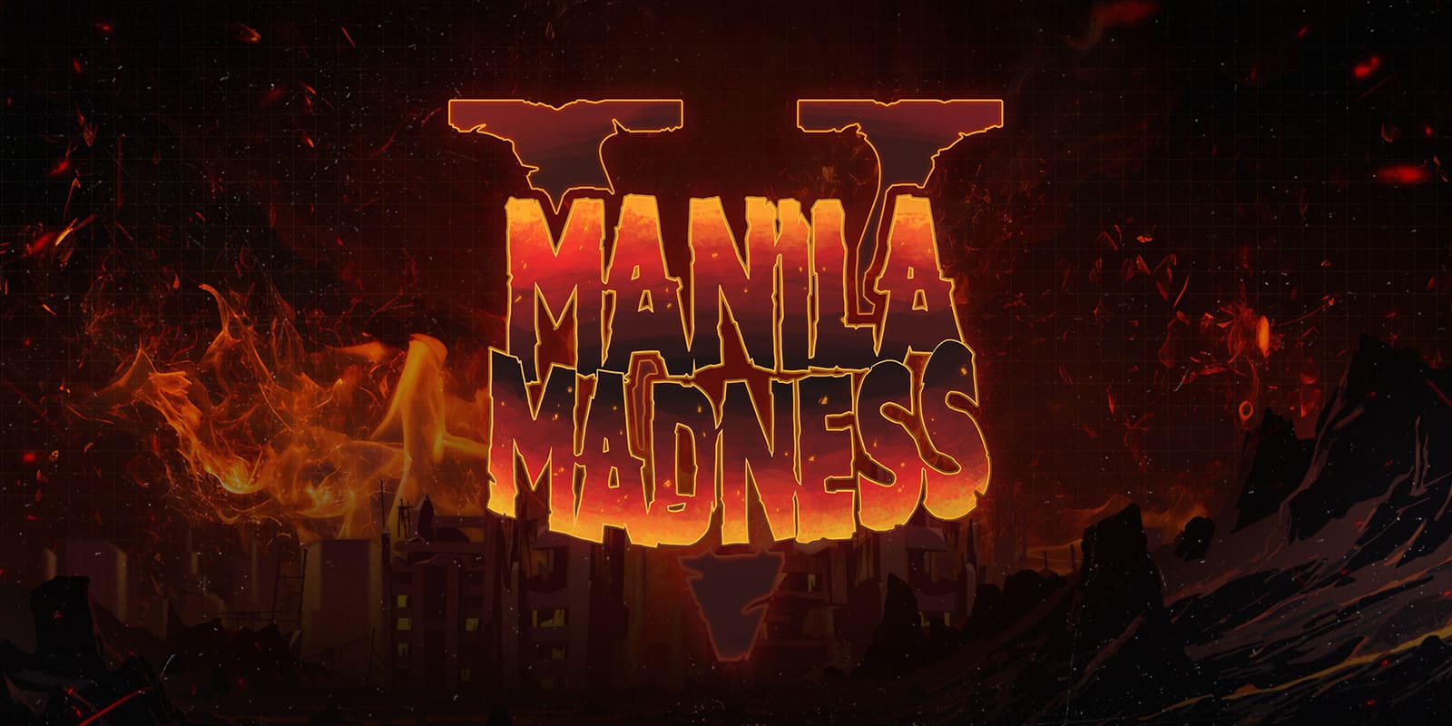 Manila Madness 5