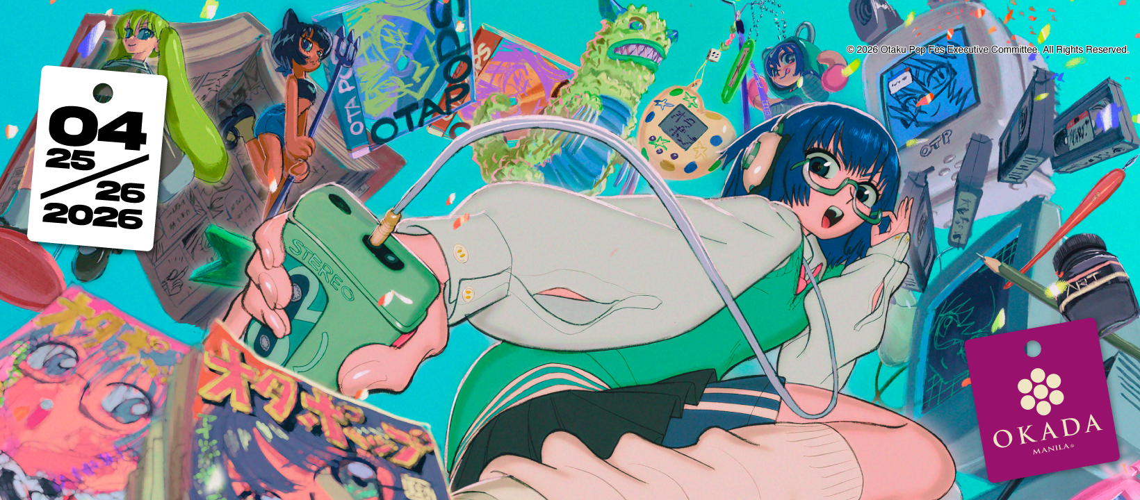 banner